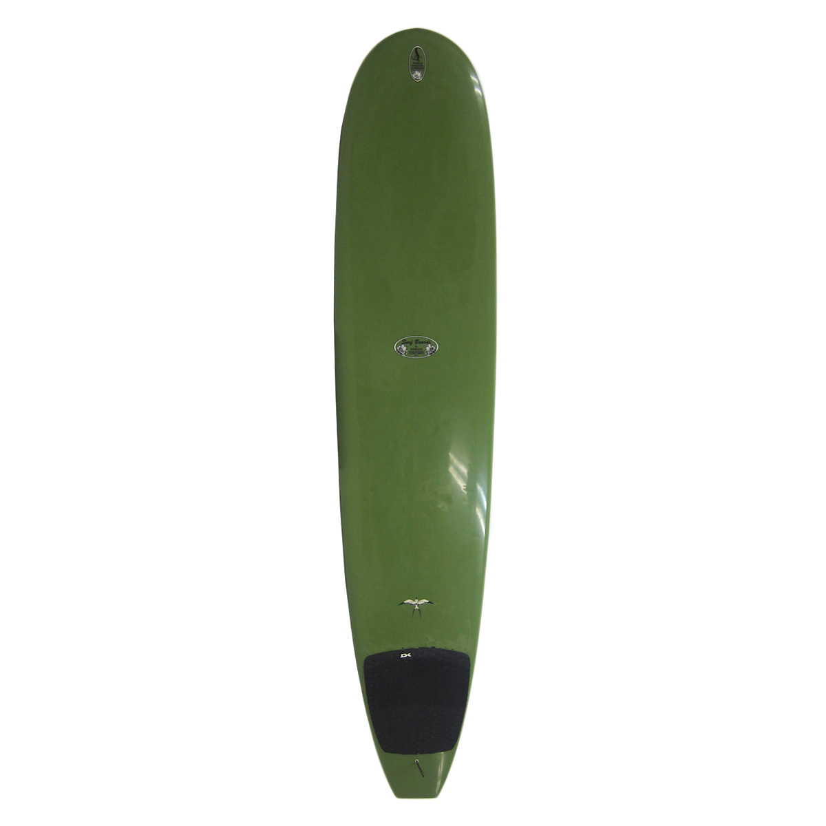 HAWAIIAN PRO DESIGNS / HAWAIIAN PRO DESIGNS / In The Pink 9`1 Shaped by Donald Talayama