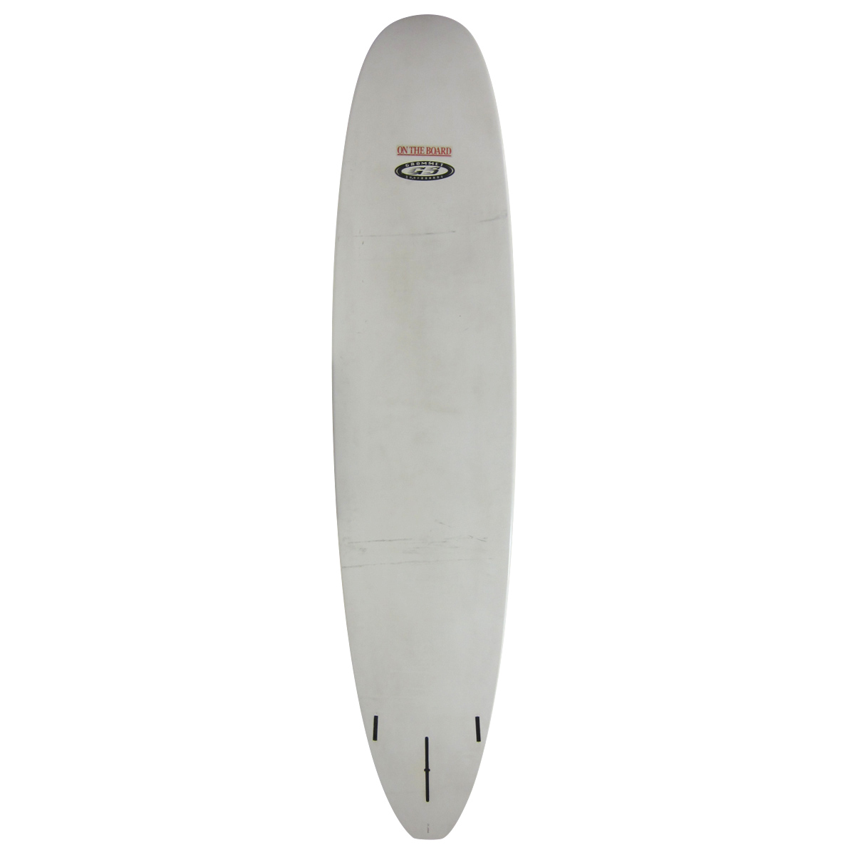 Grommet / AllRound 9'0