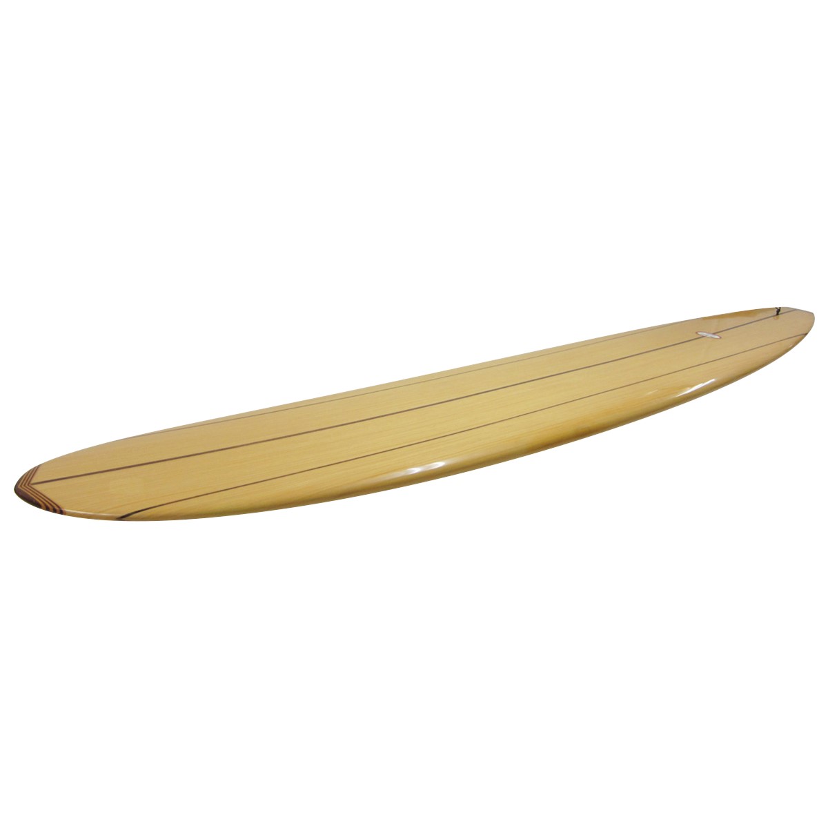 VELZY / 9`6 Classic Woody Surftech