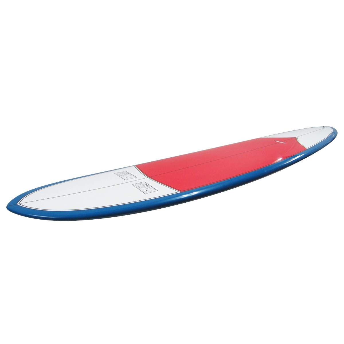 Joel Tudor / Papa Joe 9`6 Surftech