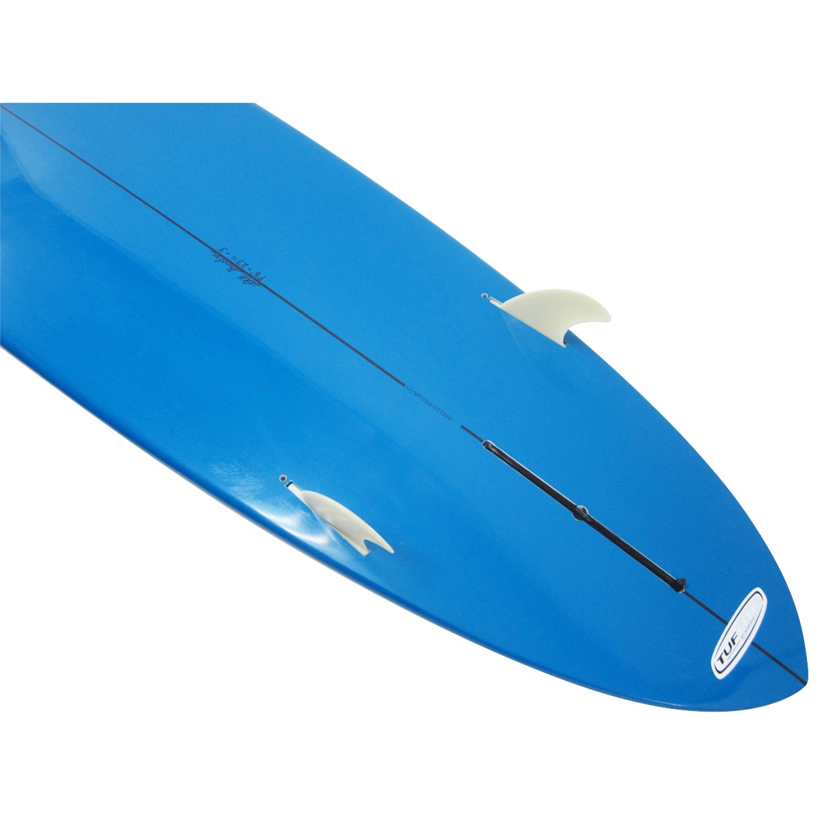 Joel Tudor / Papa Joe 9`6 Surftech