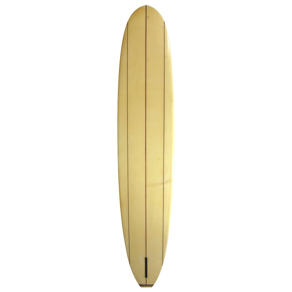 Tom Wegener / 10`0 Classic Nose Rider Shaped By Tom Wegener
