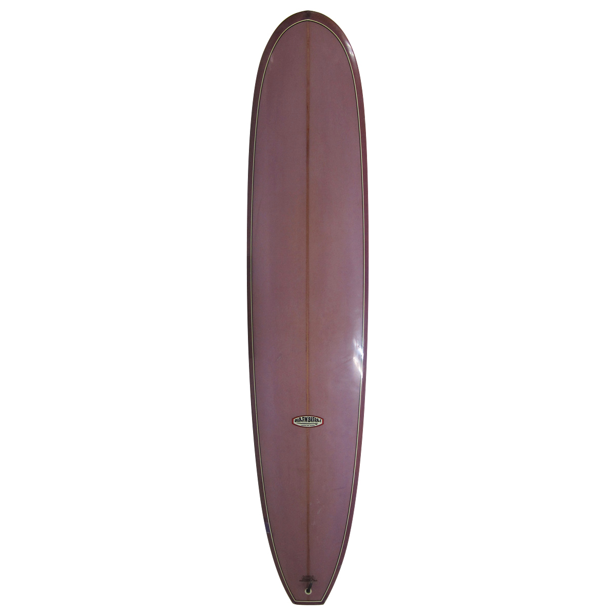  / SURFIN` SAFARI / Classic 9`3 Shaped By MASAHIKO ITO
