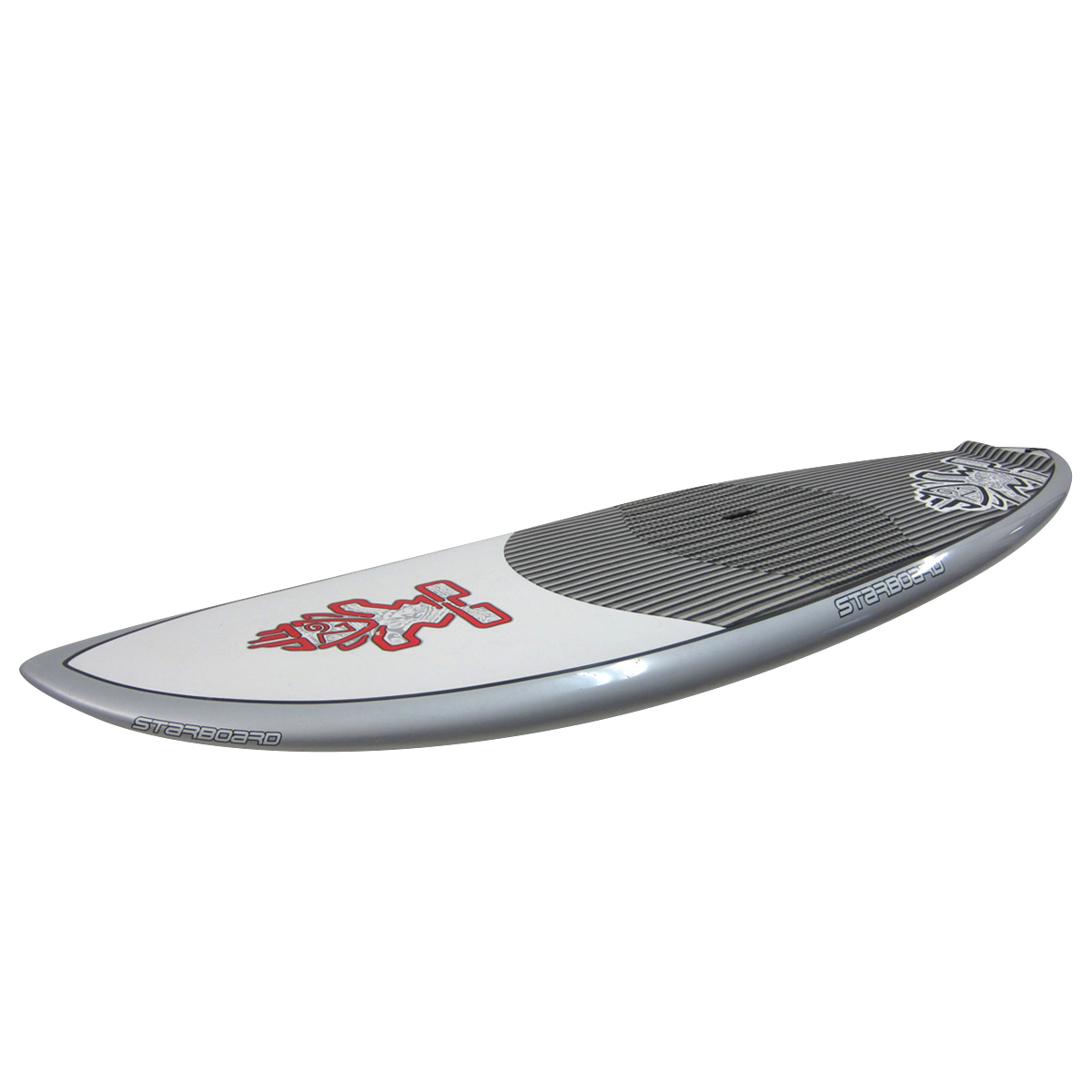 STARBOARD / THE 9`1 PRO