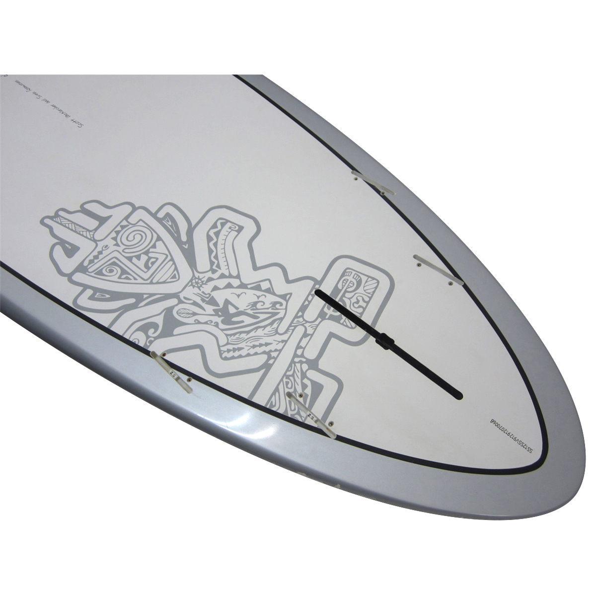 STARBOARD / THE 9`1 PRO