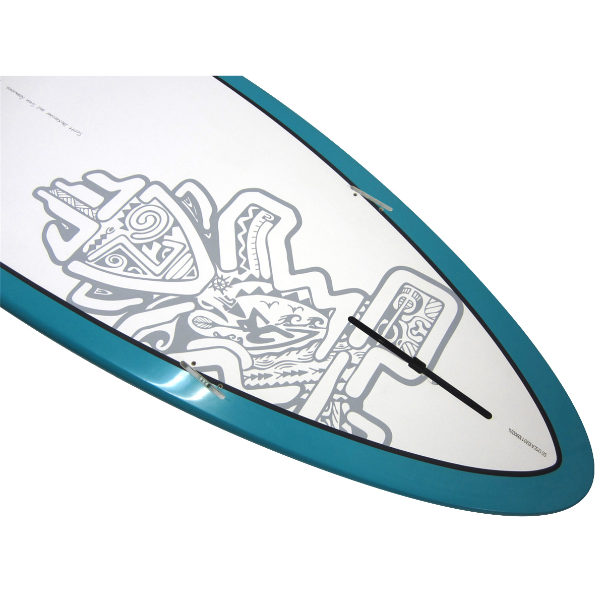 STARBOARD / DRIVE 10`5