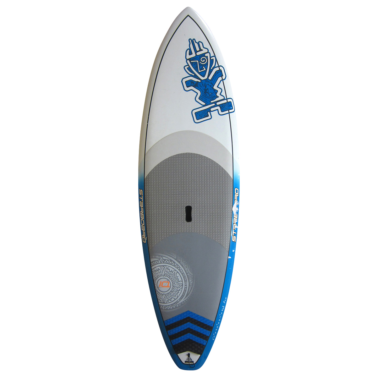 STARBOARD / STARBOARD / Conner Baxter Pro 8`0