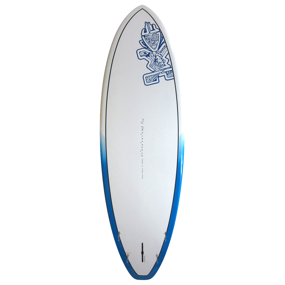 STARBOARD / Conner Baxter Pro 8`0