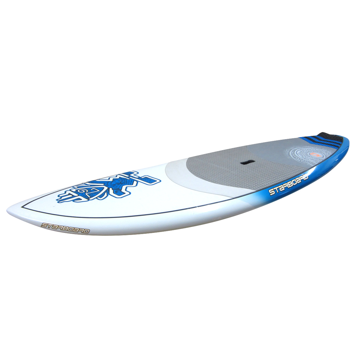 STARBOARD / Conner Baxter Pro 8`0