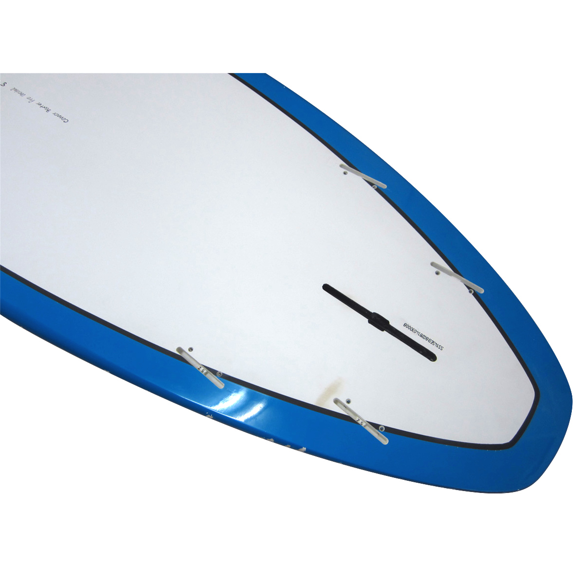 STARBOARD / Conner Baxter Pro 8`0