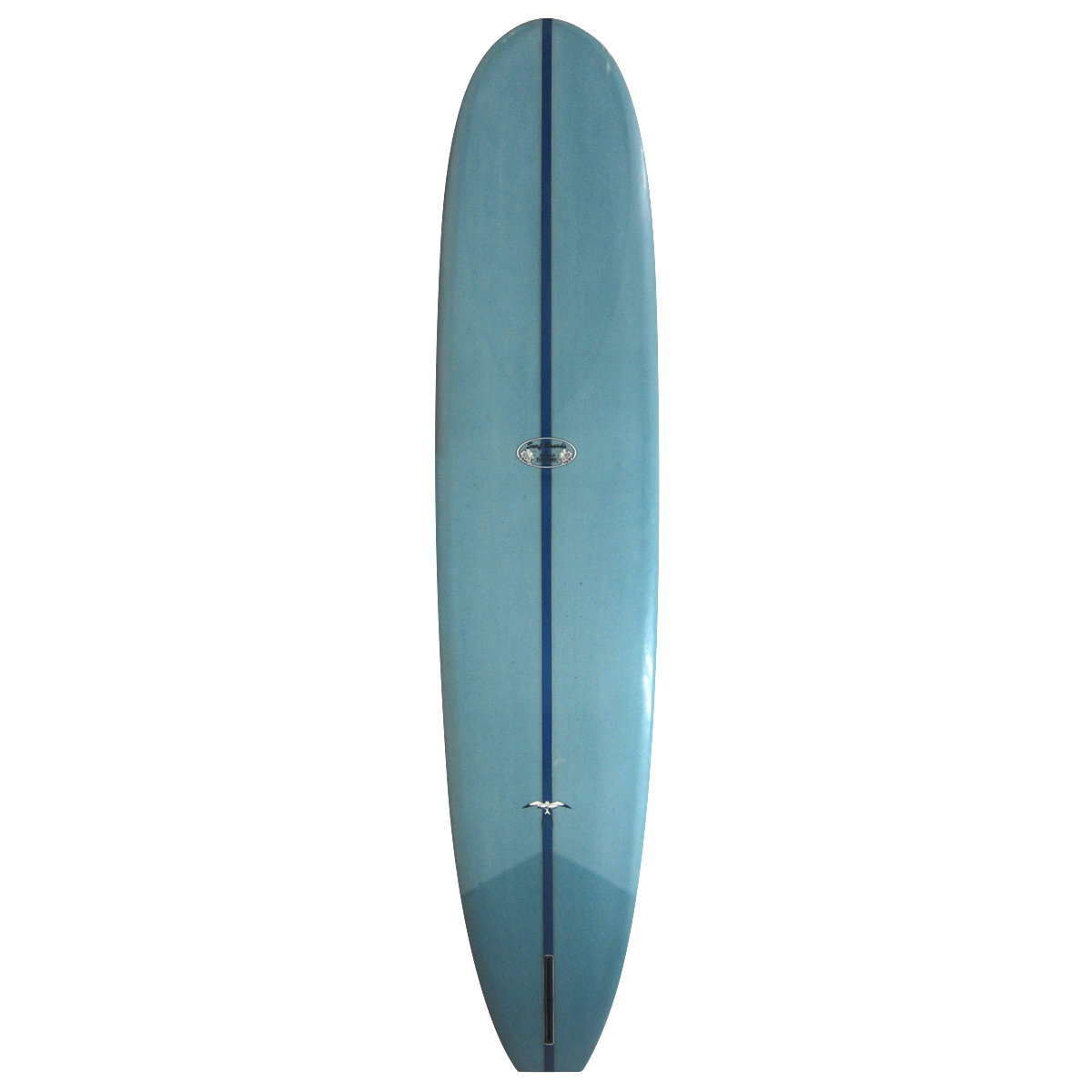 HAWAIIAN PRO DESIGNS / Model T 9`4 Shaped by Satoshi Ishiguro