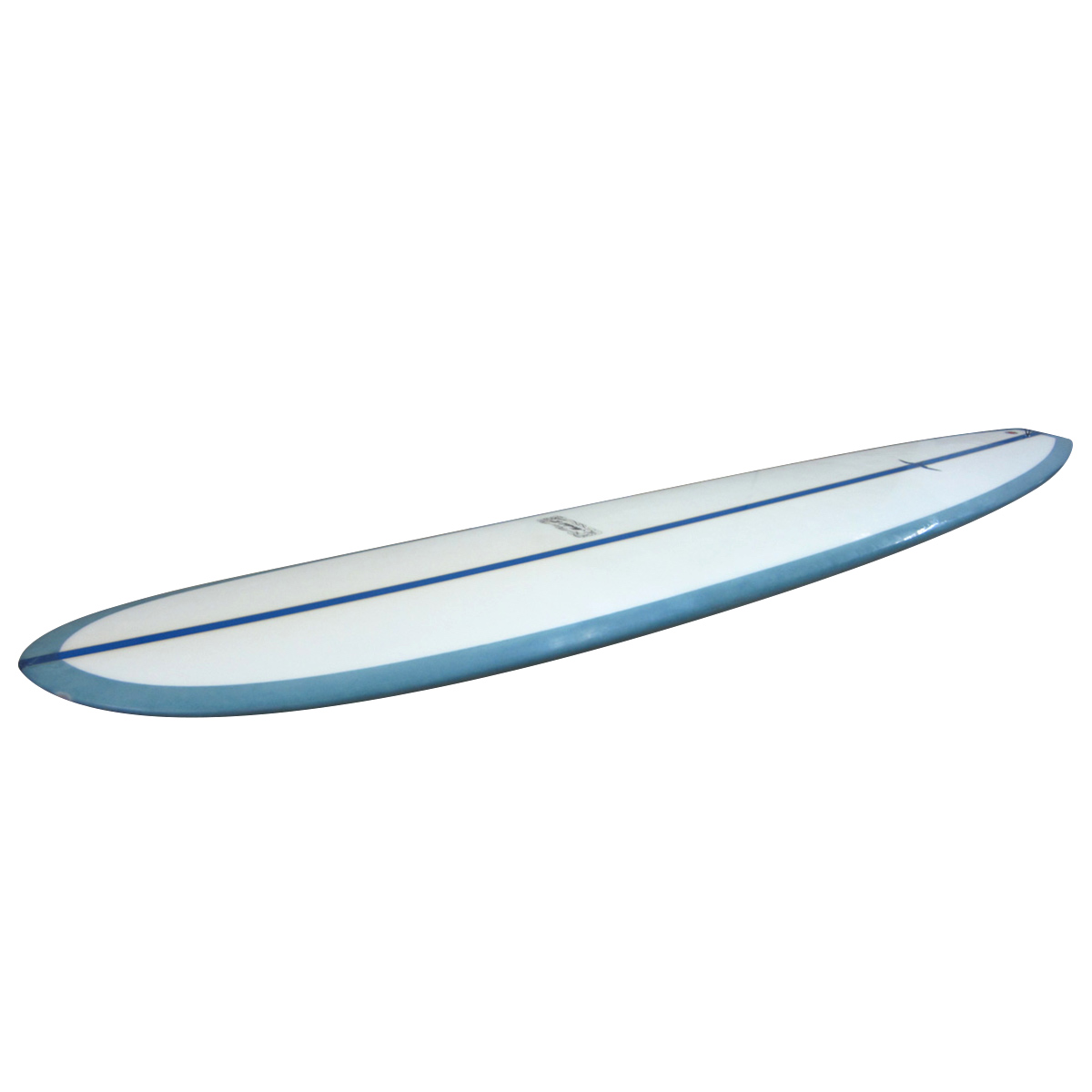 HAWAIIAN PRO DESIGNS / Model T 9`4 Shaped by Satoshi Ishiguro