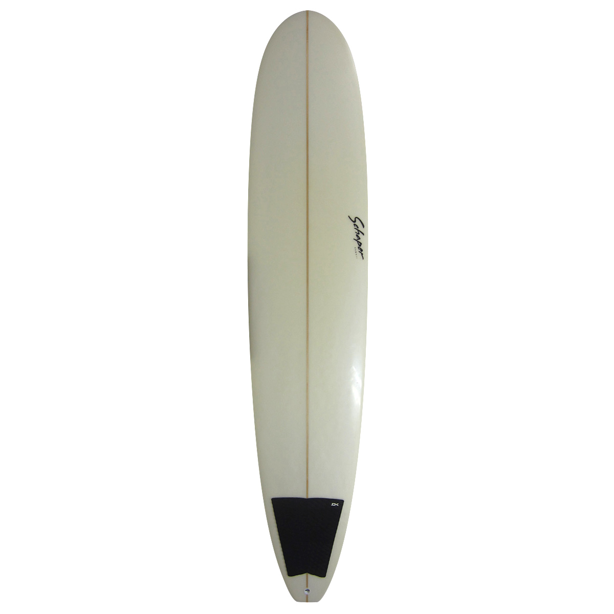 SCHAPER / Schaper / 9`4 Allrounder Shaped by Carl Schaper 