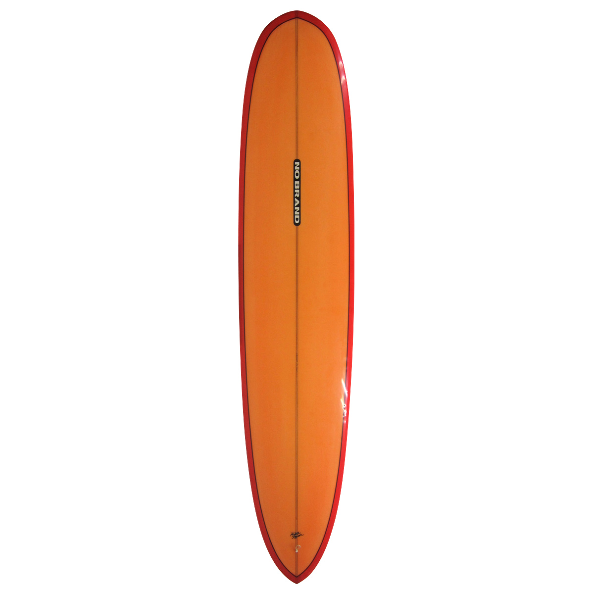  / NO BRAND / PINTAIL NOSERIDER 9`2