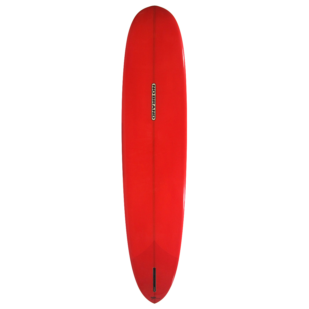 NO BRAND / PINTAIL NOSERIDER 9`2