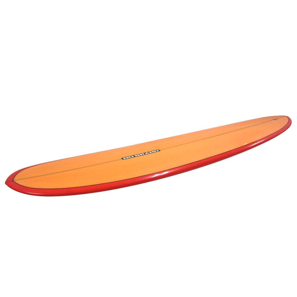 NO BRAND / PINTAIL NOSERIDER 9`2