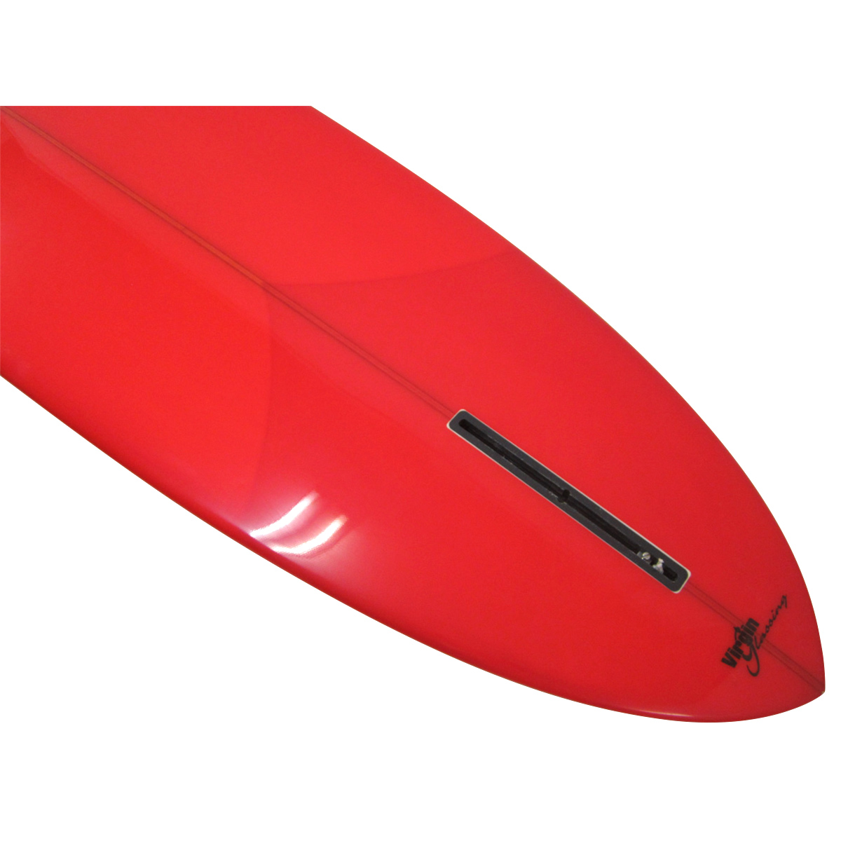 NO BRAND / PINTAIL NOSERIDER 9`2