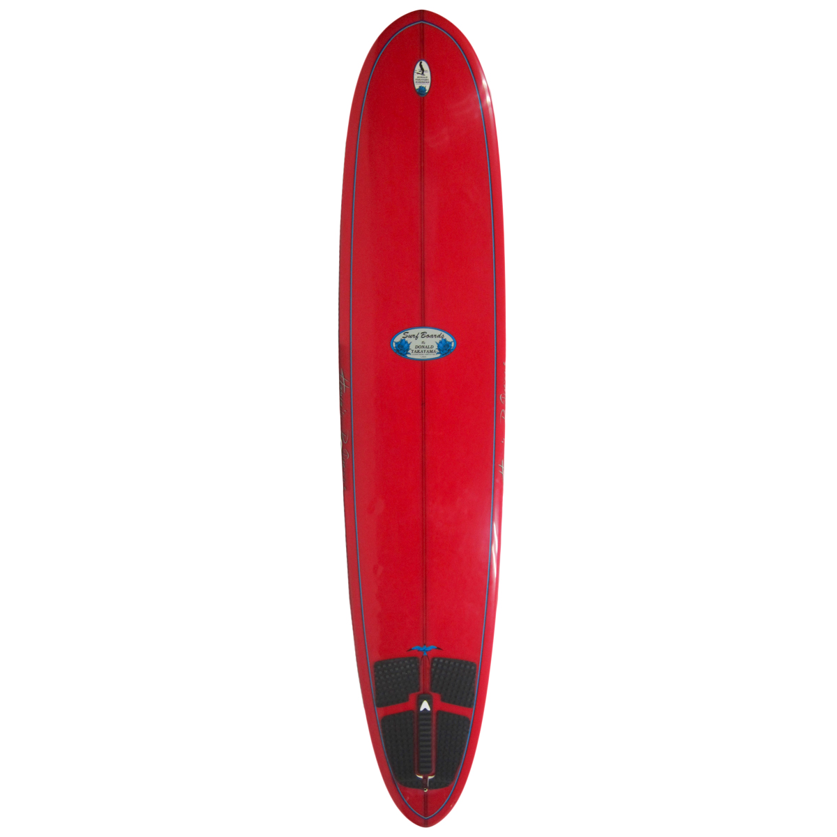 HAWAIIAN PRO DESIGNS / HAWAIIAN PRO DESIGNS / DT2 9`0