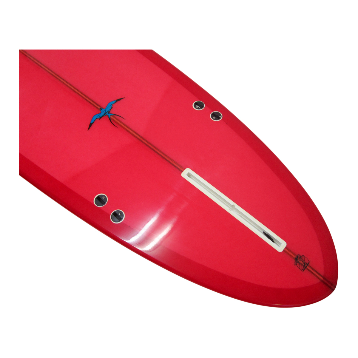 HAWAIIAN PRO DESIGNS / DT2 9`0