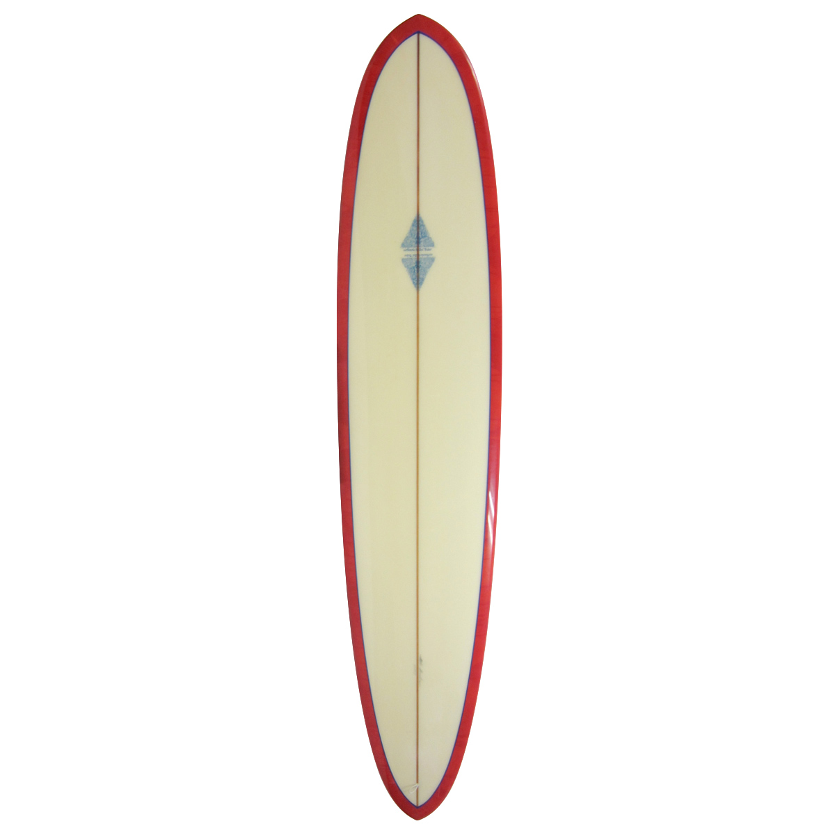 TUDOR / Joel Tudor / Papa Joe 9`3 Shaped By Bill Shrosbee 