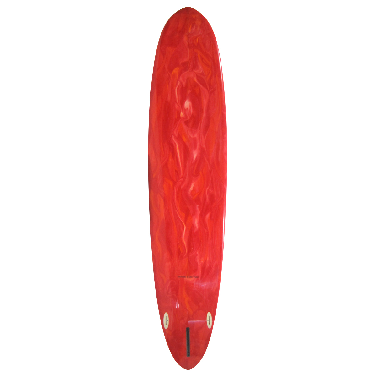 Joel Tudor / Papa Joe 9`3 Shaped By Bill Shrosbee 