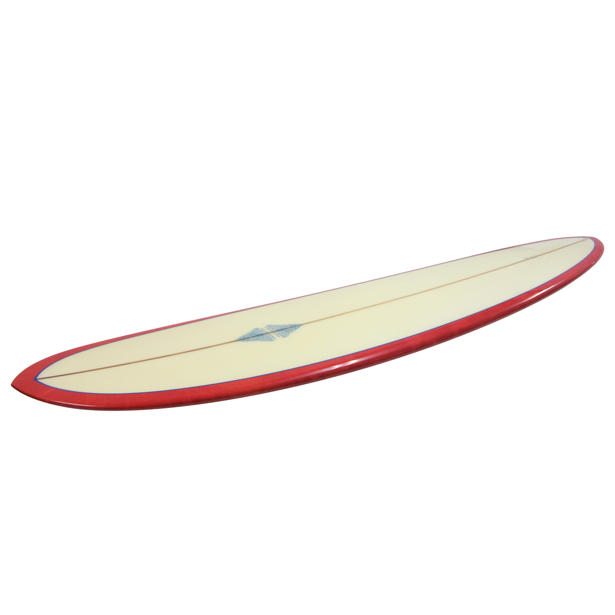 Joel Tudor / Papa Joe 9`3 Shaped By Bill Shrosbee 