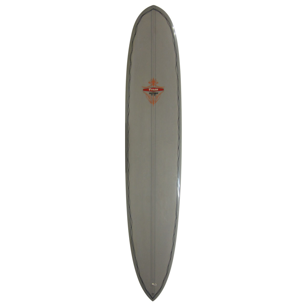  / TYLER / POINT 9`7 Craftsman
