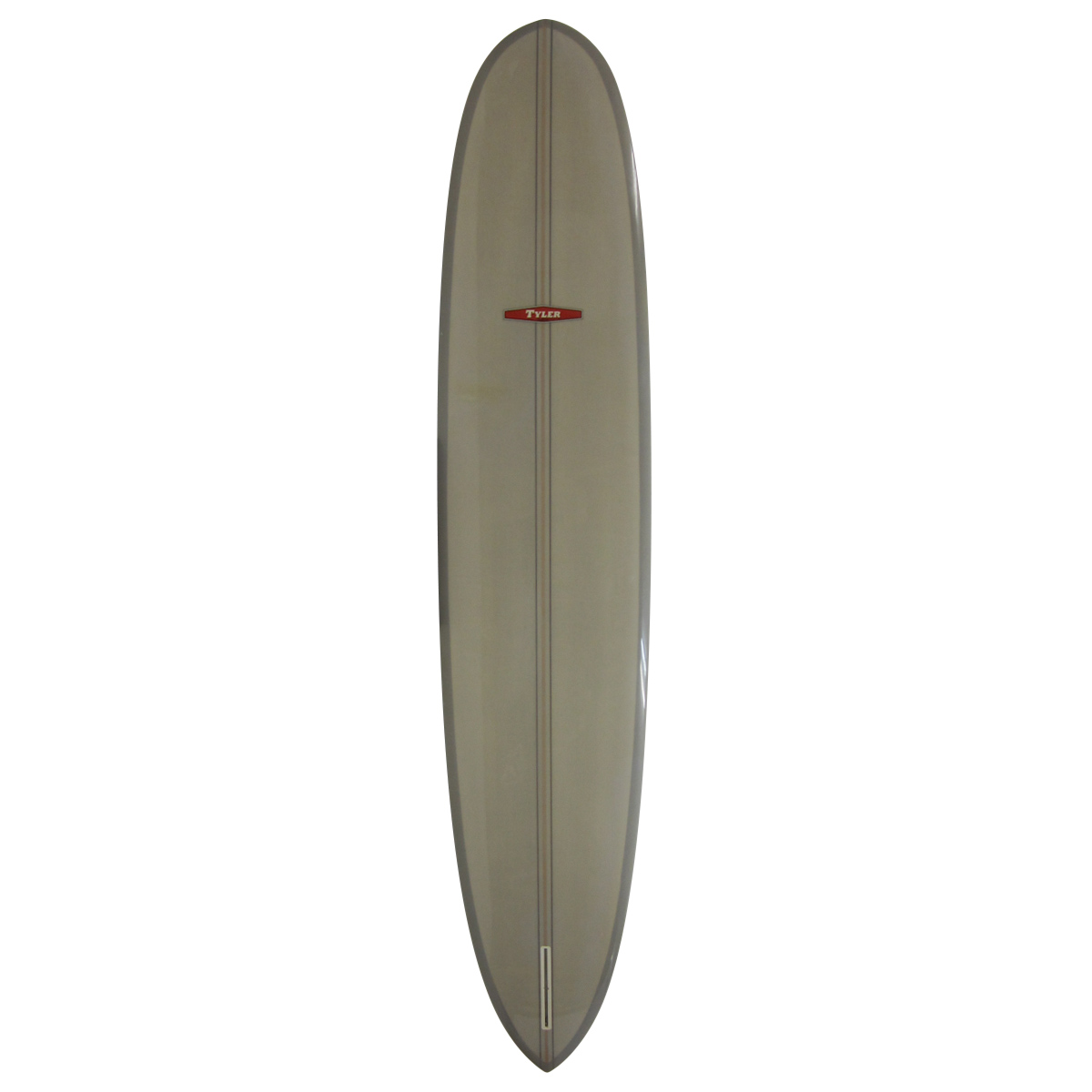 TYLER / POINT 9`7 Craftsman