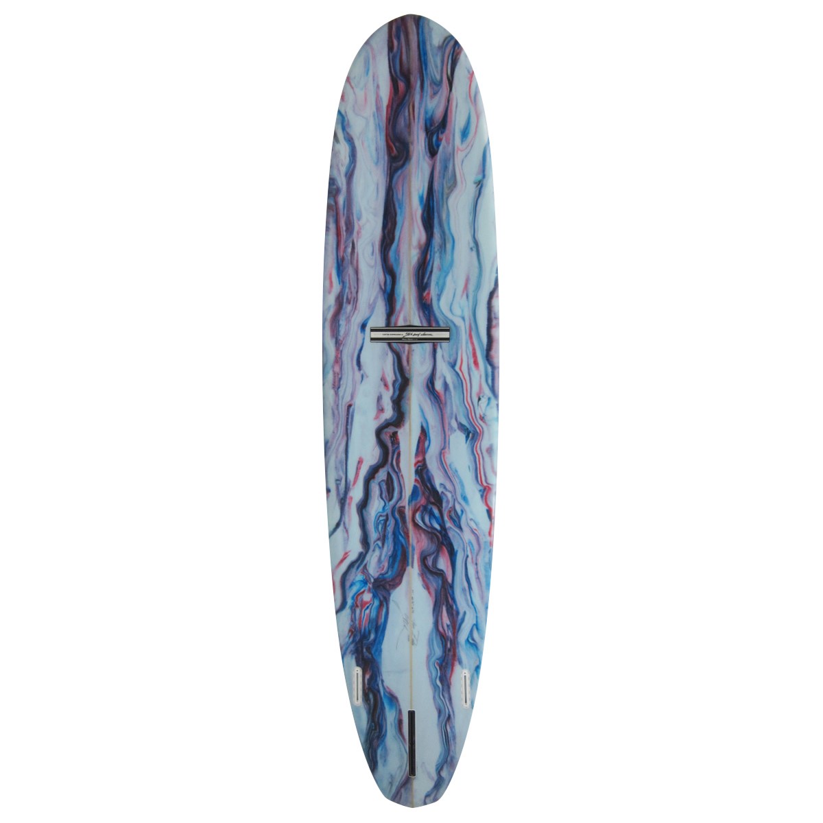 YU SURF CLASSIC / Cusotm 9`1 Shaped by YU