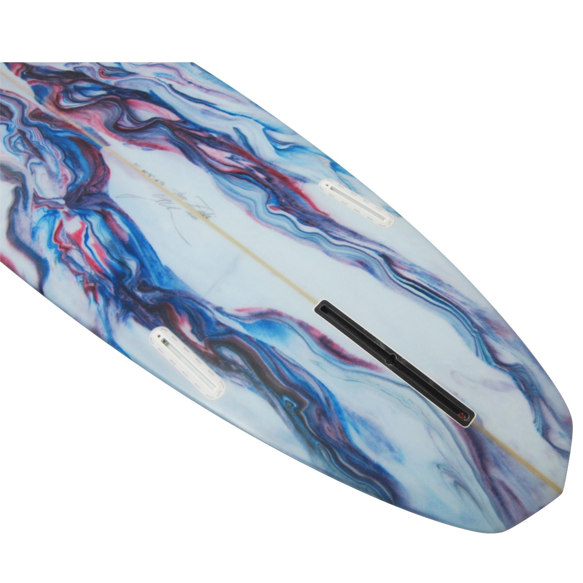 YU SURF CLASSIC / Cusotm 9`1 Shaped by YU