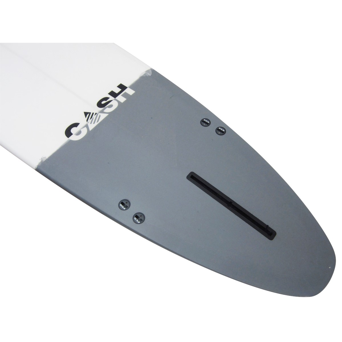 CASH / 9'0 AllRound Custom