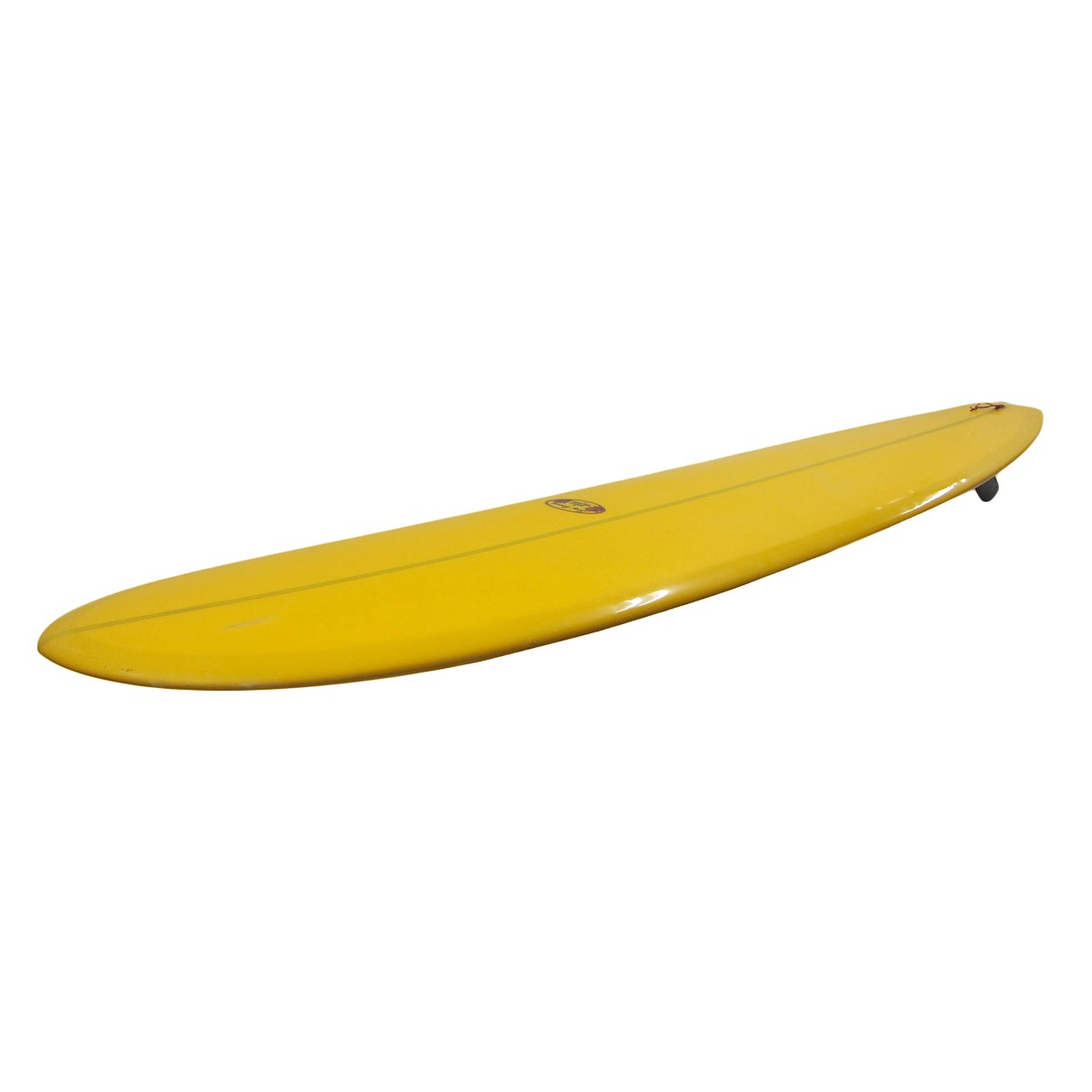 HAWAIIAN PRO DESIGNS / 8`6 NR2 Shaped By Donald Takayama