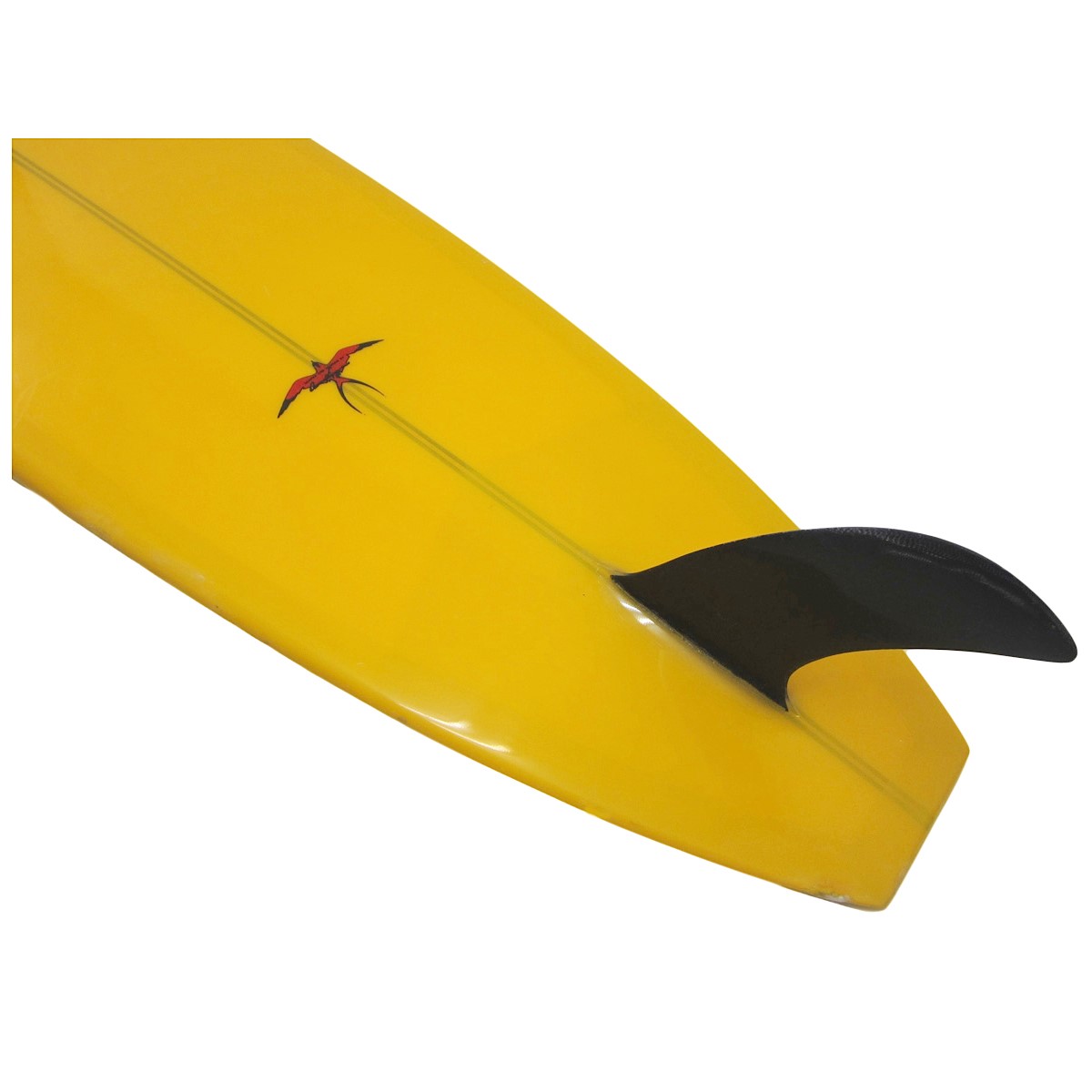 HAWAIIAN PRO DESIGNS / 8`6 NR2 Shaped By Donald Takayama