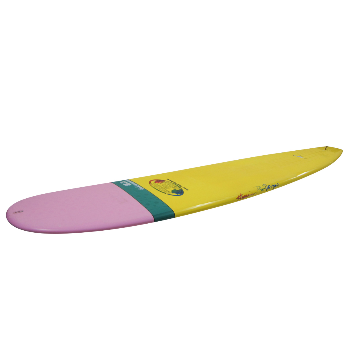 HAWAIIAN PRO DESIGNS / In The Pink 9`1 EPC  