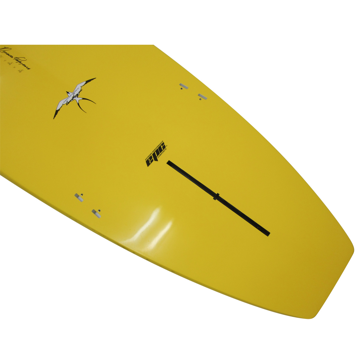 HAWAIIAN PRO DESIGNS / In The Pink 9`1 EPC  