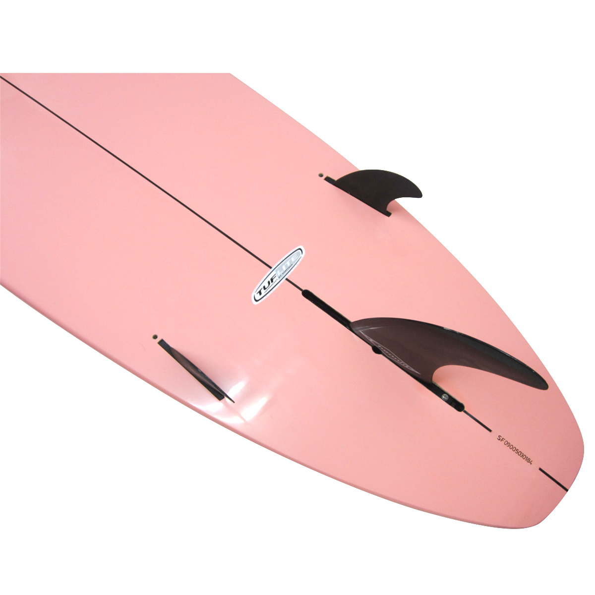 Channin / Siren Model 9`1 サーフテック