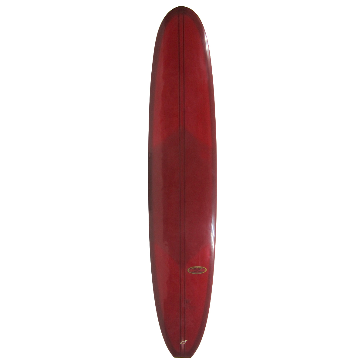  / HANK BYZAK / BNR 9`8 Shaped By HANK BYZAK