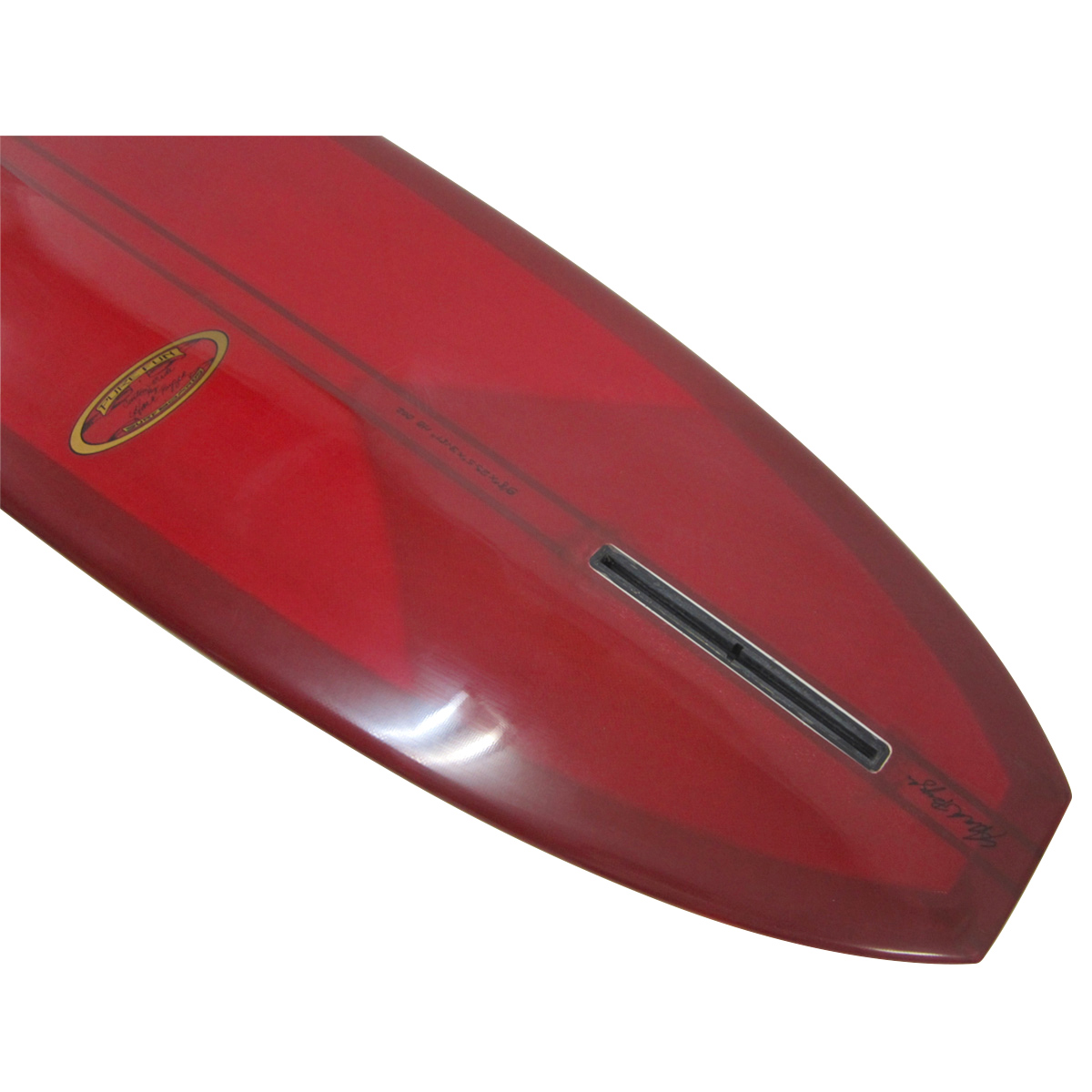 HANK BYZAK / BNR 9`8 Shaped By HANK BYZAK
