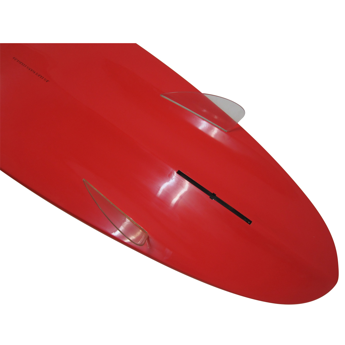 EATON SURFBOARDS / 9`0 Eaton Classic Bonzer Boardworks 