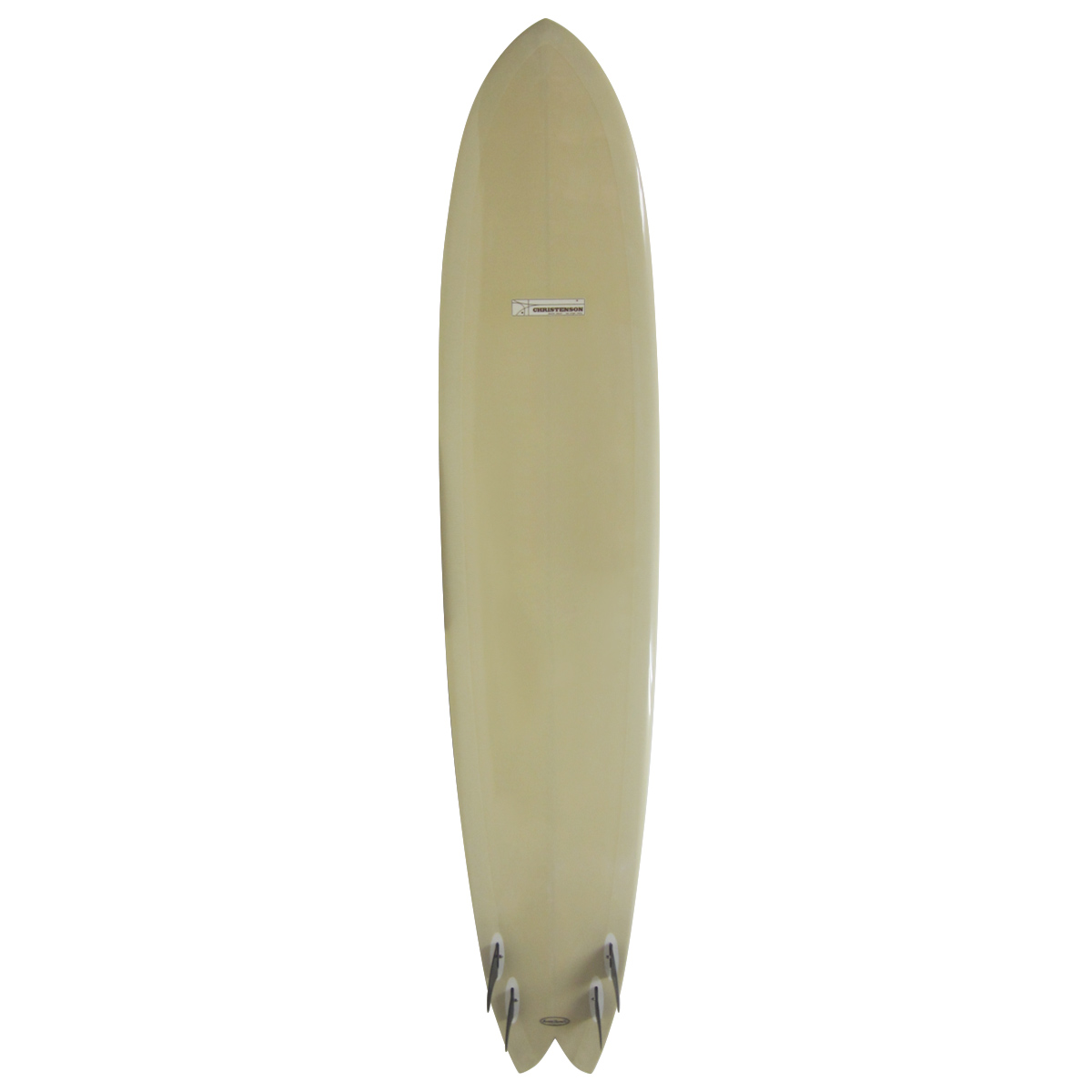 Christenson / 9`6 Fish Simmons 正規品 