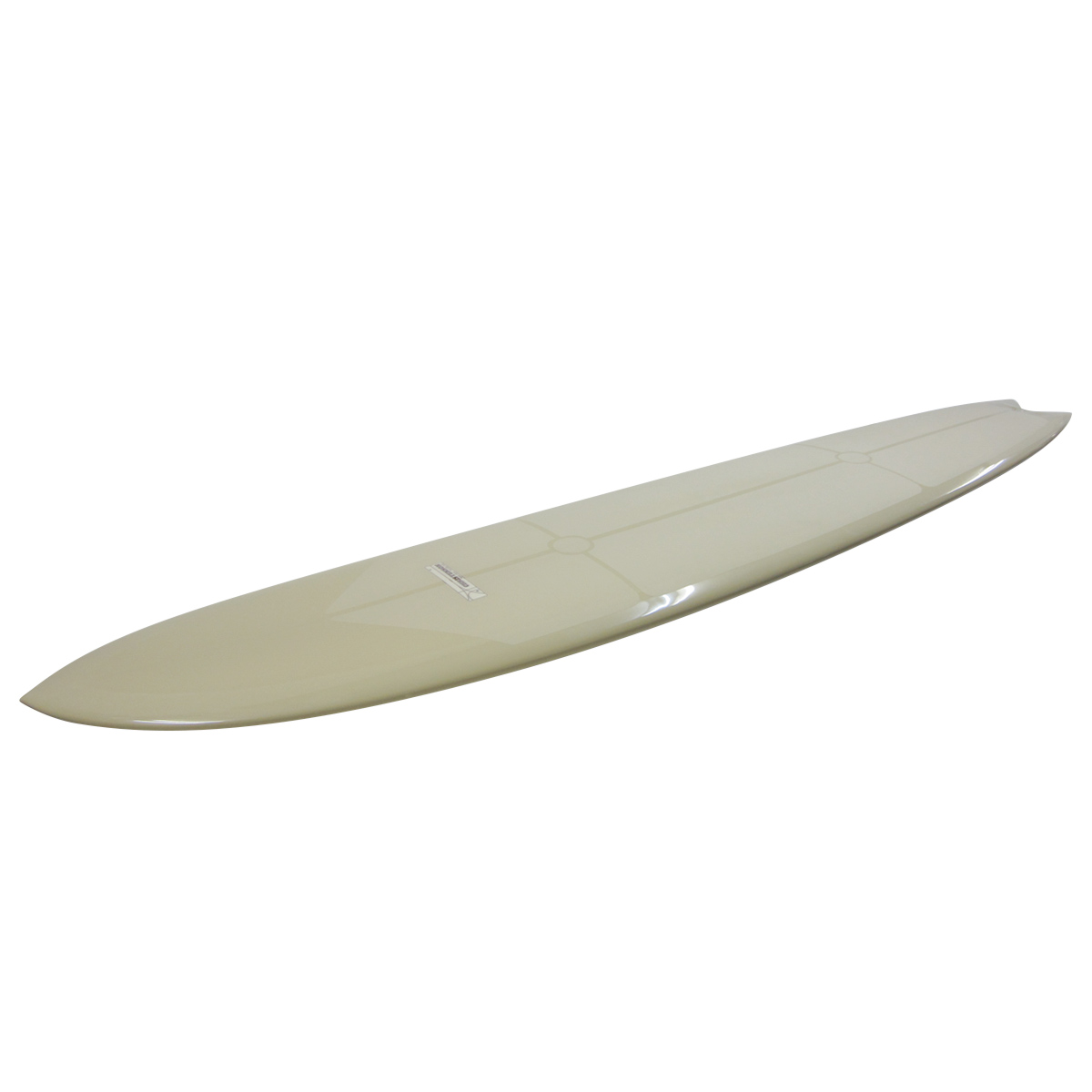 Christenson / 9`6 Fish Simmons 正規品 