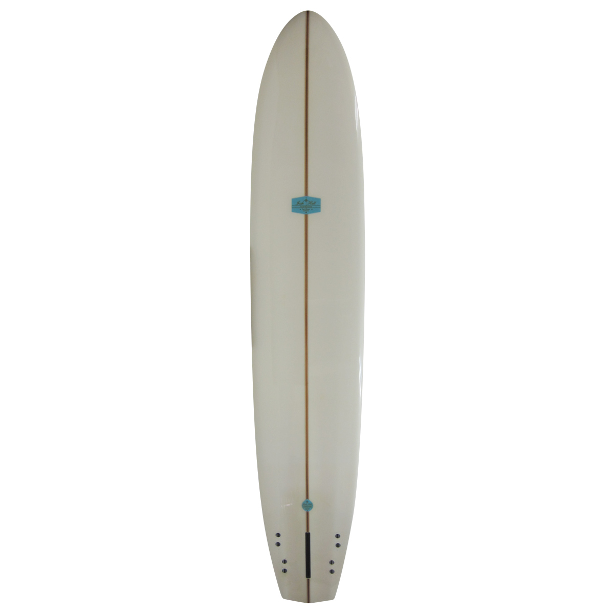 Josh Hall / 10`0 Breden