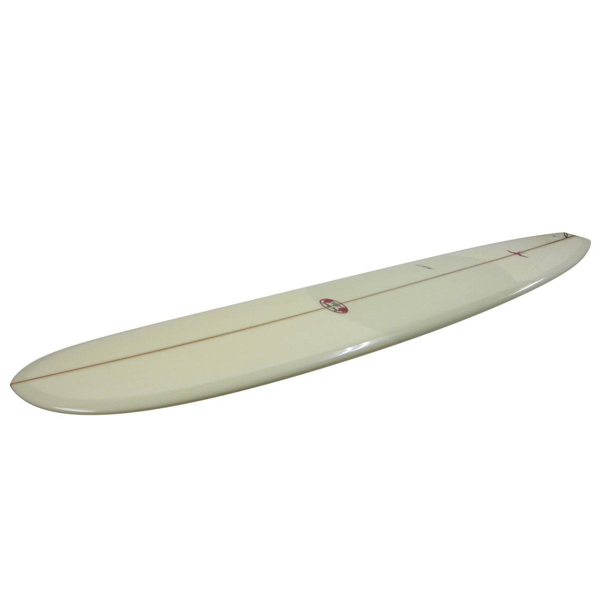 HAWAIIAN PRO DESIGNS / 9`4 Model T Shaped By Donald Takayama