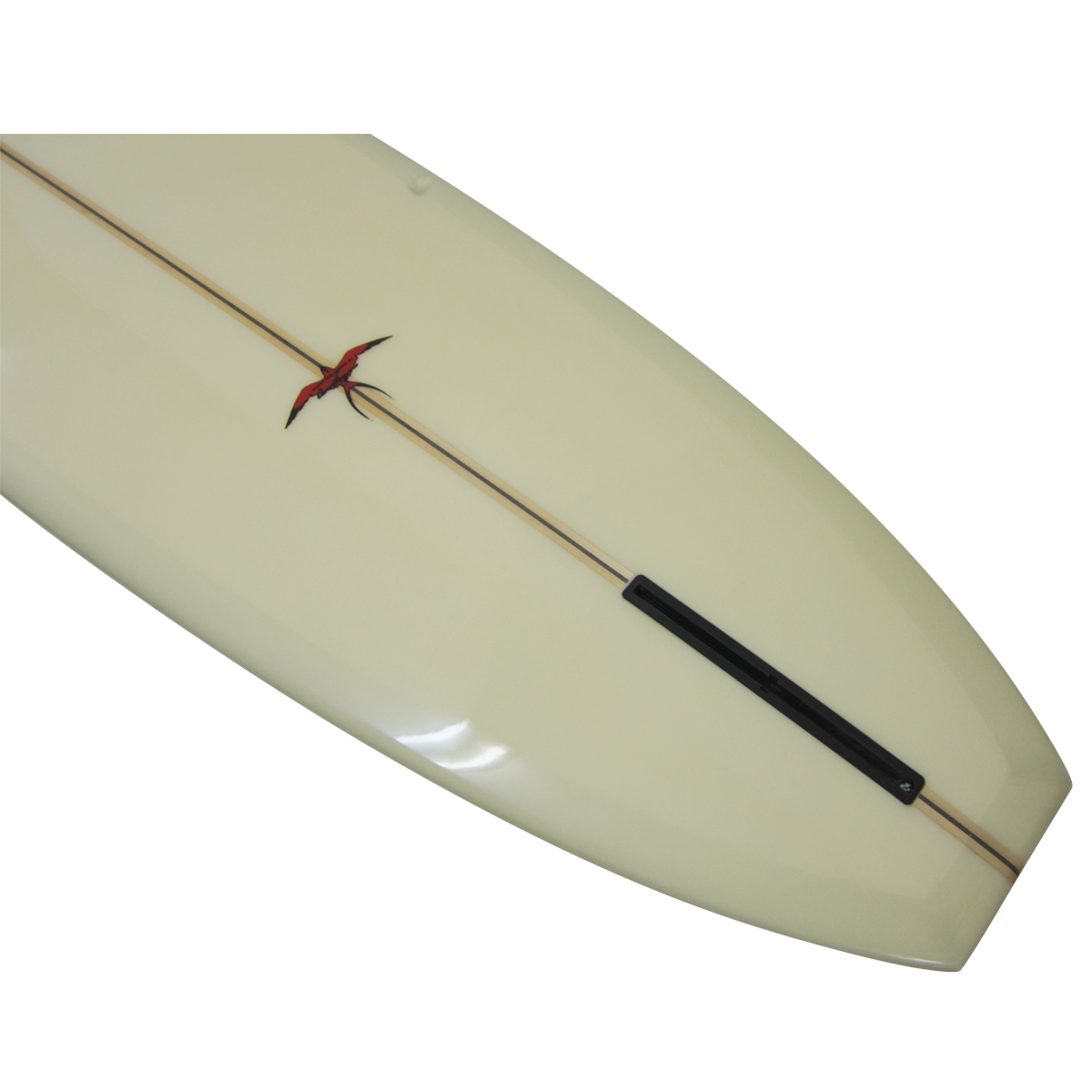 HAWAIIAN PRO DESIGNS / 9`4 Model T Shaped By Donald Takayama