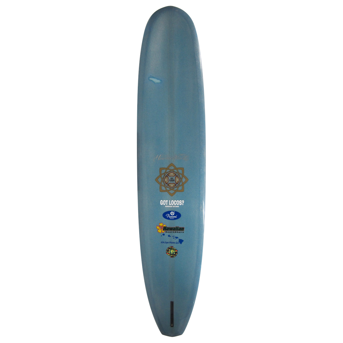 BING / 9`8 Gold Standard 