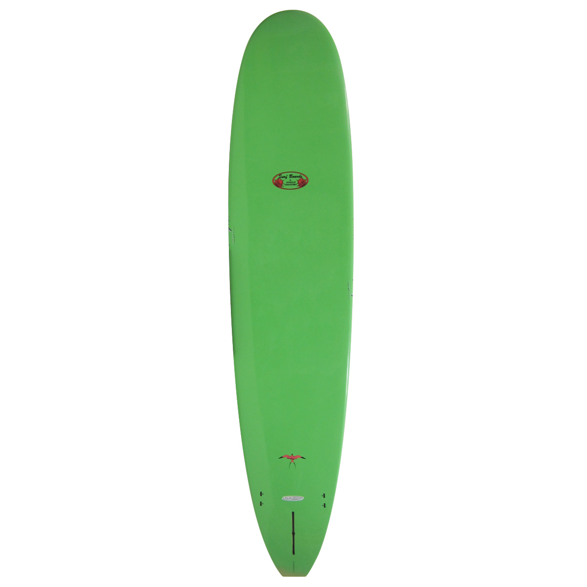 HAWAIIAN PRO DESIGNS / NOAH KA OI COMP 9`1 Surftech