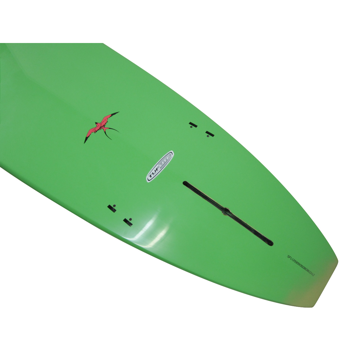 HAWAIIAN PRO DESIGNS / NOAH KA OI COMP 9`1 Surftech
