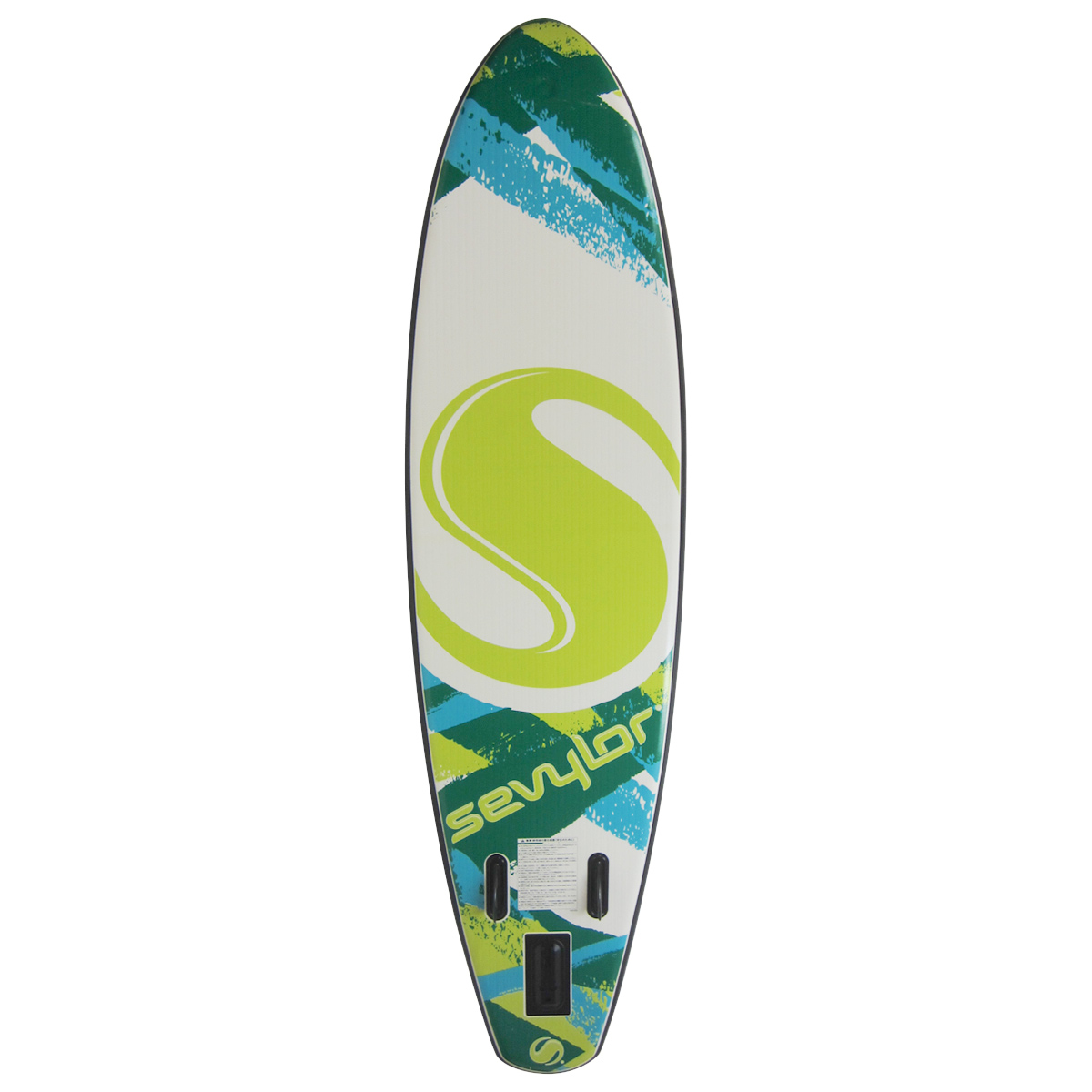 Sevylor / TOMICHI インフレータブルSUP