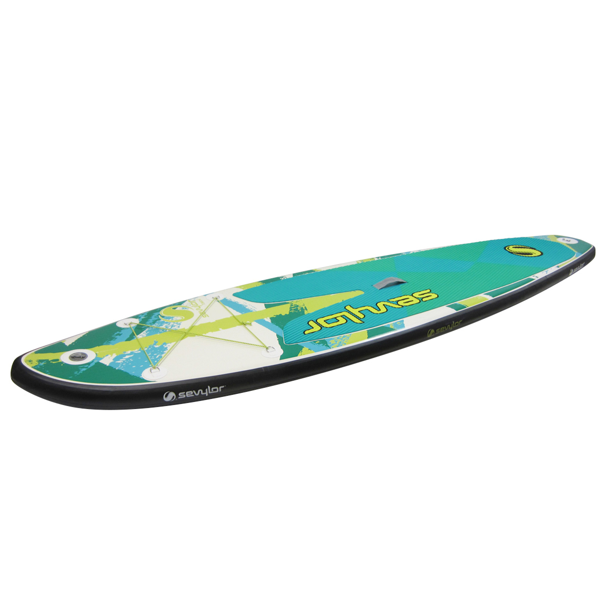 Sevylor / TOMICHI インフレータブルSUP
