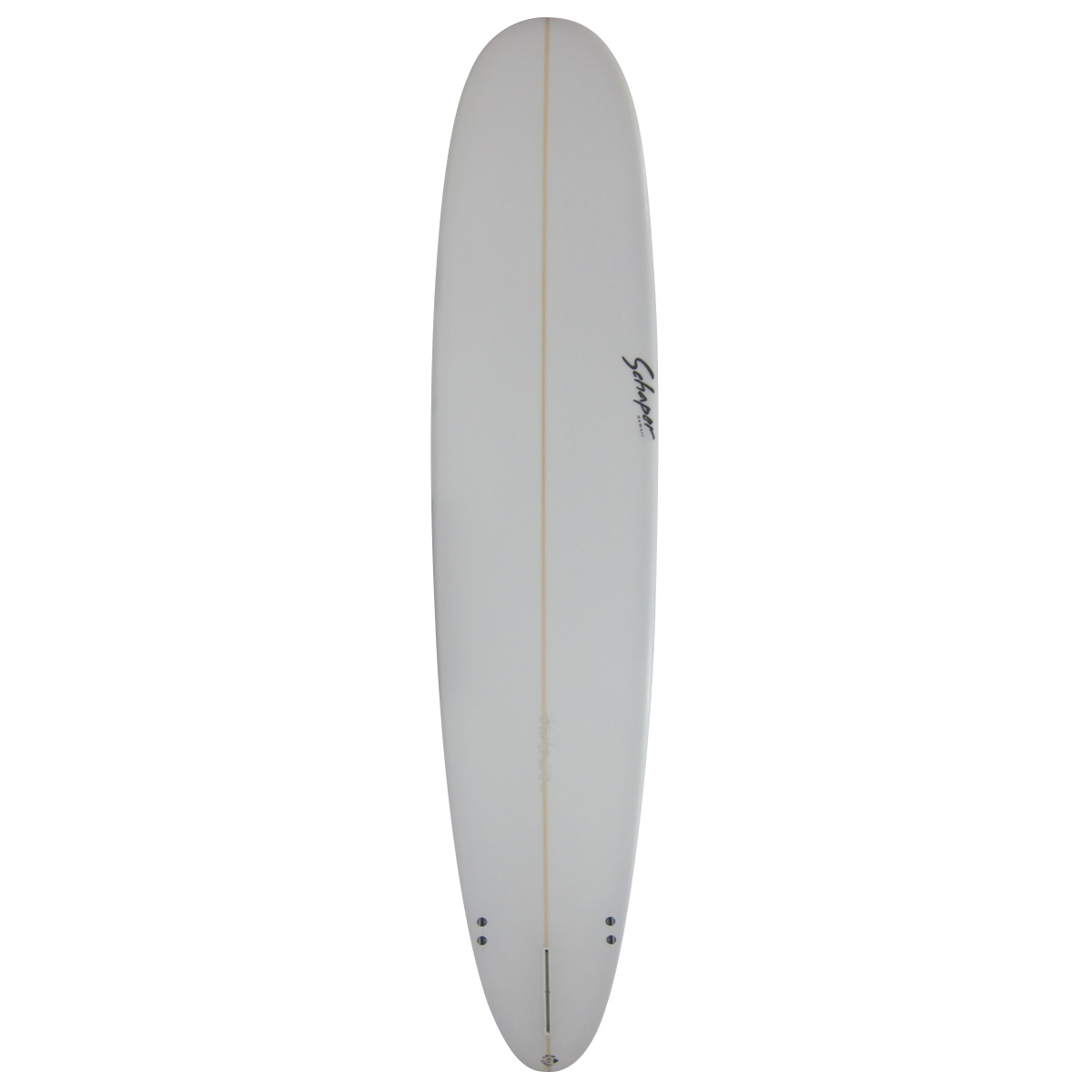 Schaper / 9`2 Allrounder Shaped by Carl Schaper 